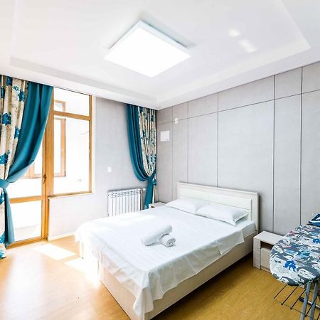 Appartement The Аddress Highvill 1 à Astana Extérieur photo
