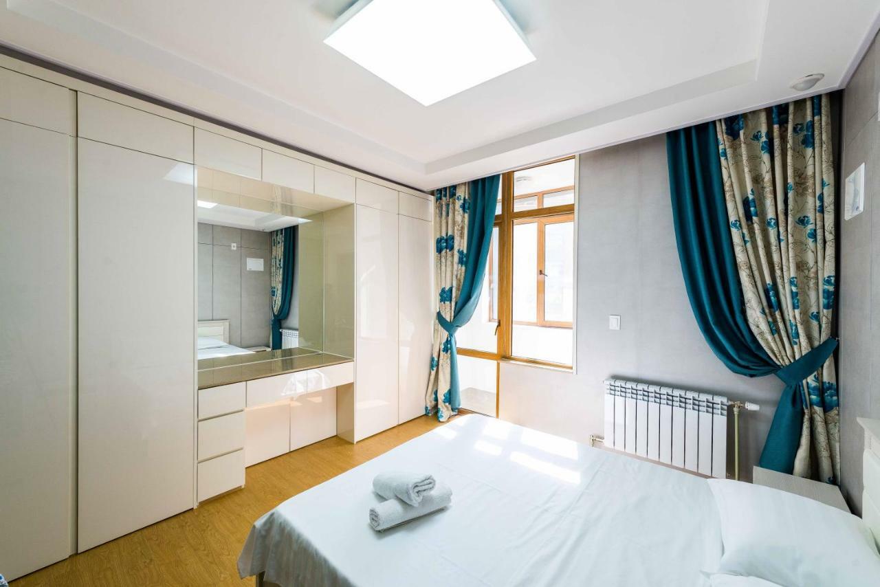 Appartement The Аddress Highvill 1 à Astana Extérieur photo